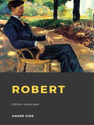 cover image of Robert